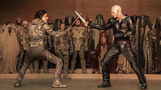 &quot;Dune: Part Two&quot; review