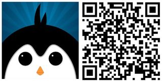 QR: Pudgy Penguin