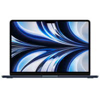 Apple MacBook Air 13-inch (M2): starting at $899, plus $150 gift card at Apple