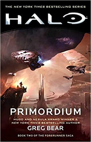 Halo: Primordium