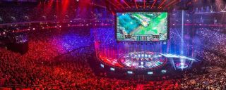 League of Legends eSports