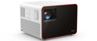 4LED UHD Gaming Projector: BenQ X3000i