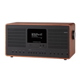 DAB radio: Revo SuperConnect Stereo