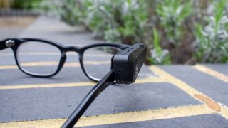 JLab JBuds Frames review