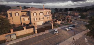 Rainbow Six Siege House Rework