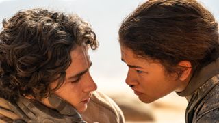 &quot;Dune: Part Two&quot; review