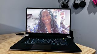 Alienware x17 R2 review