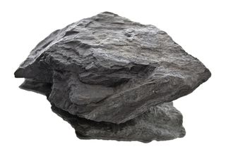 Chromite ore