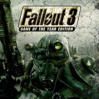 Fallout 3: Game of the Year Edition |&nbsp;$19.99&nbsp;$5.61 at GMG (Steam)