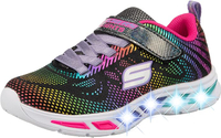 Skechers Kids Girls' Litebeams-Gleam N'DREAM: was $58 now $40 @ Amazon