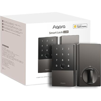 Aqara smart lock |$229.99$189.99 at Amazon