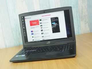 ASUS ROG GL503