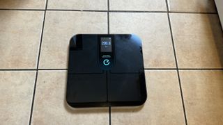 Anker Eufy P3 smart scale