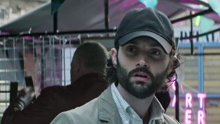 Penn Badgley as Joe Goldberg in You season 4