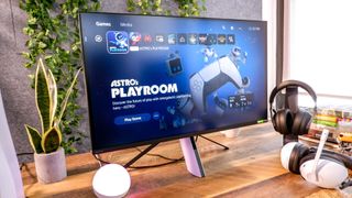 Best ps5 monitors: Sony Inzone M9