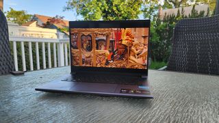 Acer Swift X 14