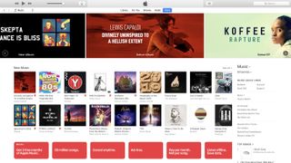 Apple reportedly set to kill iTunes