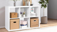 PACHIRA US 6 Cube Storage Shelf: now $115 @ Amazon