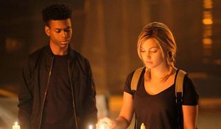 Cloak & Dagger Marvel Freeform