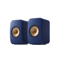 KEF LSX II wireless speakers was $1,399 now $1,299 @ Amazon
Price check: $1,299 @ Crutchfield &nbsp;&nbsp;&nbsp;