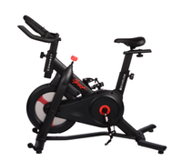 Echelon Connect Exercise Bike: was $599 now $497 @ Walmart