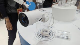 eufycam e330 professional at ifa 2023