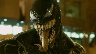 "Venom 2" will premiere in 2021.