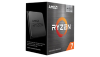 AMD Ryzen 7 5700X3D CPU: now $182 at Amazon