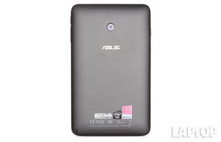 ASUS VivoTab Note 8 Back Face