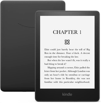 Kindle Paperwhite: $149 @ Amazon