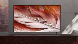 Sony Bravia XR X90J