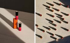 Hermès lipstick including special edition New York shade, Hermès Rouge Grenade lipstick