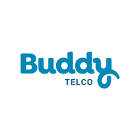 Buddy Telco | Unlimited data | No lock-in contract | AU$75p/m