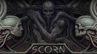 Scorn 