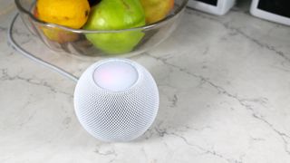 Apple HomePod mini