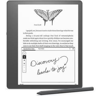 Amazon Kindle Scribe