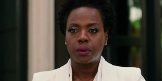 Viola Davis in Widows