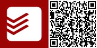 QR: Todoist