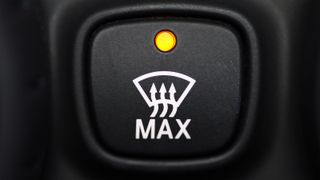 Max heating