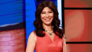 Julie Chen Moonves on Big Brother