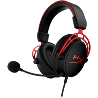 HyperX Cloud Alpha: $99.99 $69.89 at Amazon