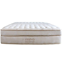 Saatva Classic mattress: $1,095