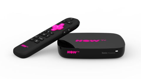 Now TV Smart Box review