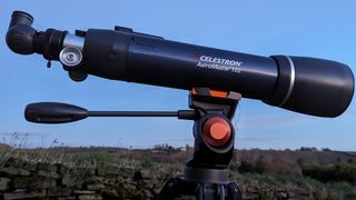 Celestron AstroMaster 102AZ