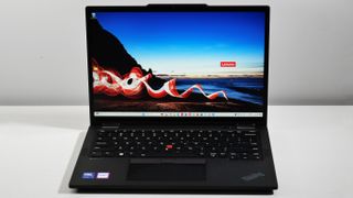 Lenovo ThinkPad X13 2-in-1 Gen 5 review