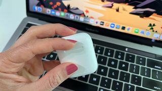 Airpods 2 Lifestyle Keyboard