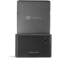 Seagate Storage Expansion Card (1TB):$159.99 $129.99 at Amazon