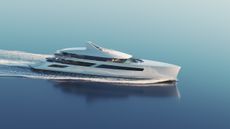 Feadship Concept C