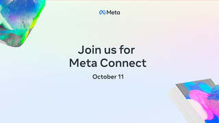 Meta Connect 2022