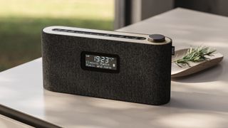 Loewe Radio.Frequency digital radio